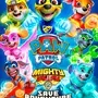 Paw Patrol: Mighty Pups Save Adventure Bay
