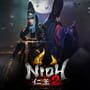 Cover thumbnail for Nioh 2: Darkness in the Capital