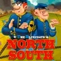 The Bluecoats: North & South