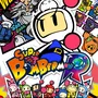 Super Bomberman R