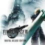 Final Fantasy VII Remake: Digital Deluxe Edition
