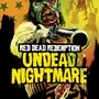 Red Dead Redemption: Undead Nightmare