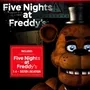 Five Nights at Freddy’s: Core Collection