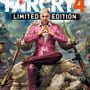 Far Cry 4: Limited Edition