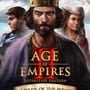 Cover thumbnail for Age of Empires II: Definitive Edition - Lords of the West