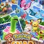 New Pokémon Snap