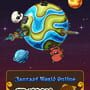 Fantasy World Online Tycoon cover art
