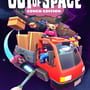 Cover thumbnail for Out of Space: Couch Edition