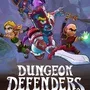 Dungeon Defenders: Awakened