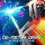Geometry Wars 3 Dimensions