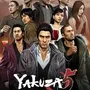 Yakuza 5 Remastered