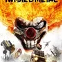 Twisted Metal
