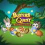 Cover thumbnail for Buster's Quest: Trials of Hamsterdam
