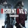 Resident Evil 2: Deluxe Edition