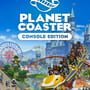 Planet Coaster Console Edition