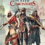 Assassin's Creed Chronicles: Trilogy Pack