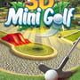 Cover thumbnail for 3D MiniGolf