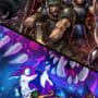 Xeno Crisis & Tanglewood