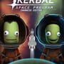 Cover thumbnail for Kerbal Space Program: Enhanced Edition