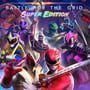 Power Rangers: Battle for the Grid - Super Edition