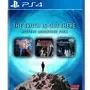 The Truth is Out There - Mystery Adventure Pack