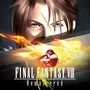 Final Fantasy VIII Remastered