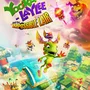 Yooka-Laylee and the Impossible Lair