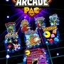 Namco Museum Arcade Pac