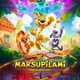 Marsupilami: Hoobadventure