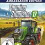 Farming Simulator 17: Ambassador Edition