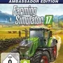 Farming Simulator 17: Ambassador Edition
