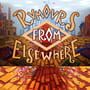 Cover thumbnail for Rumours From Elsewhere