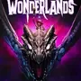 Tiny Tina's Wonderlands