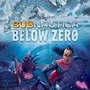 Subnautica: Below Zero