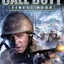 Call of Duty: Finest Hour