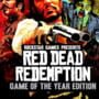 Red Dead Redemption: Game of The Year Edition