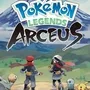 Pokémon Legends: Arceus