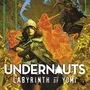 Undernauts: Labyrinth of Yomi