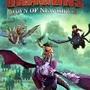 Dragons: Dawn of New Riders