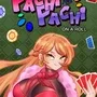 Pachi Pachi On A Roll