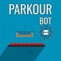 Parkour Bot