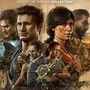 Uncharted Legacy Of Thieves Collection