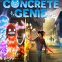 Concrete Genie