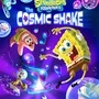 Spongebob Squarepants: The Cosmic Shake