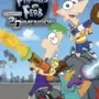 Phineas and Ferb: Across the Second Dimension