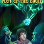 Cover thumbnail for Plot of the Druid
