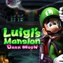 Luigi's Mansion: Dark Moon