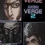 Axiom Verge 1 & 2 Double Pack