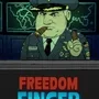 Freedom Finger
