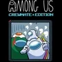 Among Us Crewmate Edition